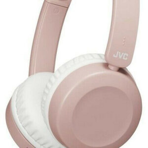 Auscultadores Fita de Cabeça HA-S31M (Rosa) – JVC