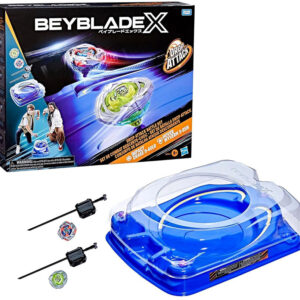 Beyblade BBX Seward - HASBRO