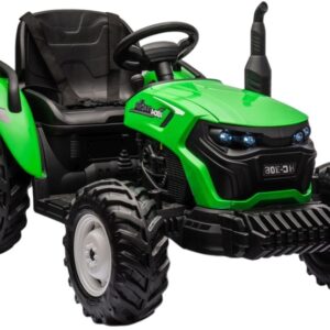 Trator Elétrico HC-306 (Verde)