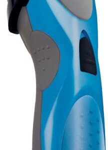 Máquina de Cortar Cabelo HC335 (Preto/Azul) - REMINGTON