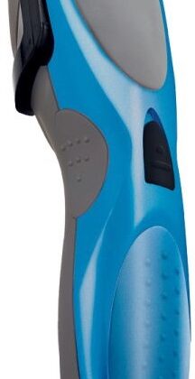 Máquina de Cortar Cabelo HC335 (Preto/Azul) - REMINGTON