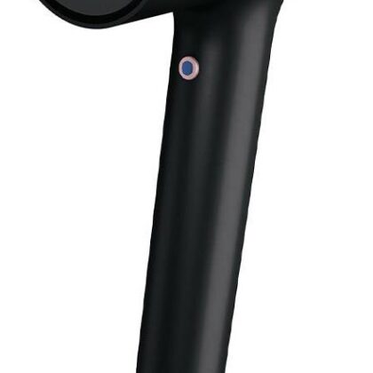 Secador de Cabelo Style iQ Hair Dryer & Styler 3-EM-1 HD120EU 1600W (Preto) - SHARK