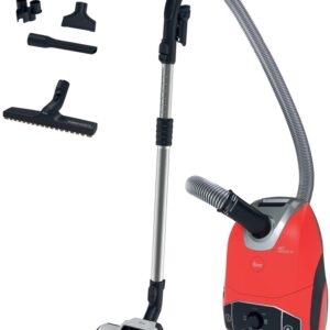 Aspirador H-Energy 700 HE710HM 011 6L 850W (Vermelho) - HOOVER