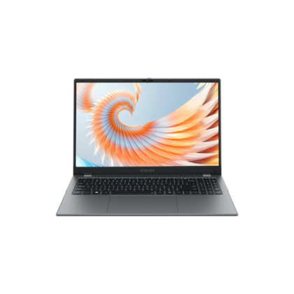 Portátil Chuwi HeroBook Plus 15.6" 1920*1080 Intel N4020 8Gb 256Gb Wifi BT5.1 Win11 Home Teclado PT