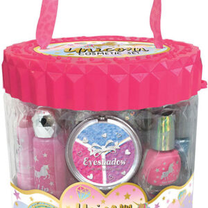 Unicorn Conjunto de Beleza - HOTFOCUS