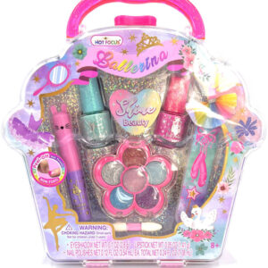 Ballerina Set de Beleza - HOTFOCUS