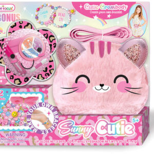 Caticorn Set de Cosmética – HOTFOCUS