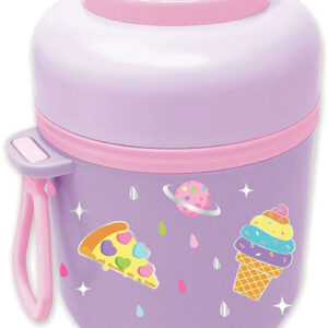 Rainbow Termos para Alimentos - HOTFOCUS