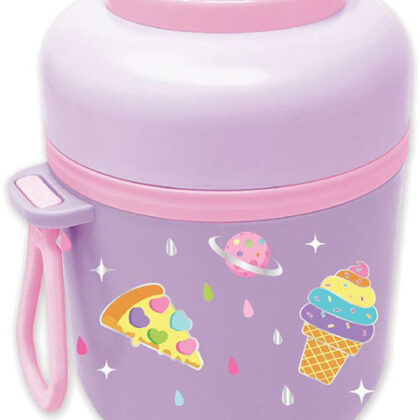 Rainbow Termos para Alimentos - HOTFOCUS