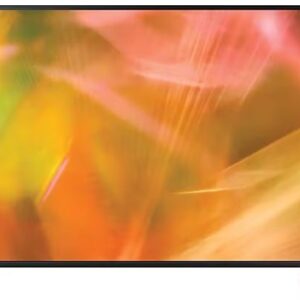 Hospitality TV LED 50 HG50AU800EE 4K Ultra HD (Preto) - SAMSUNG