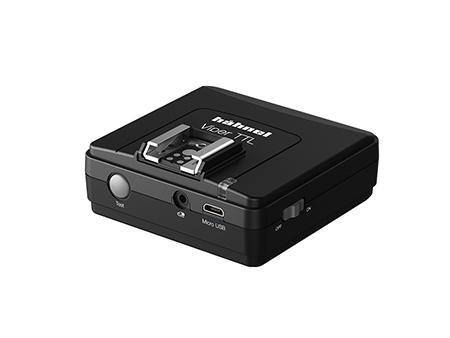 Recetor Viper TTL p/Sony - HAHNEL