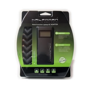 Transformador Halfmman Auto-Switch 90W - 5A