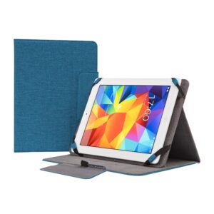 Capa Halfmman Universal 9,7″ – 10″ Oxford – Azul
