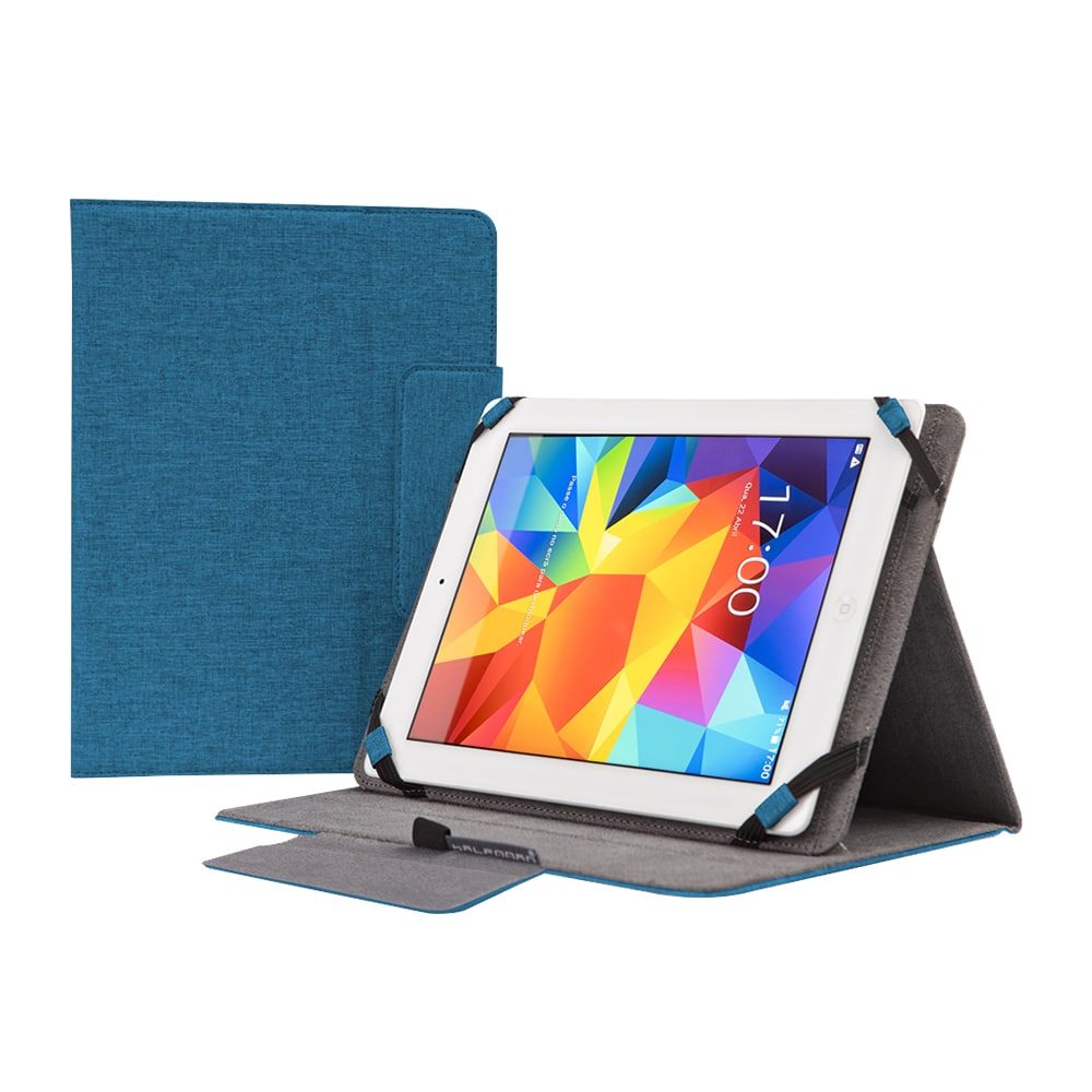 Capa Halfmman Universal 9,7" - 10" Oxford - Azul