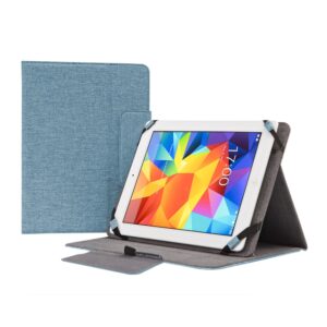 Capa Halfmman Universal 9,7″ – 10″ Oxford – Azul Ganga