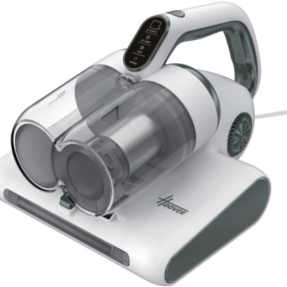Aspirador Colchões HMC5 0.6L 400W (Branco) - HOOVER