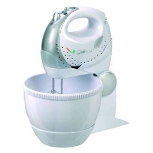 Batedeira c/ Taça Rotativa e Varinha Mágica HMS 2739 250 W - CLATRONIC
