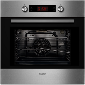 Forno PYE7028 70L 3200W A (Inox) - INFINITON