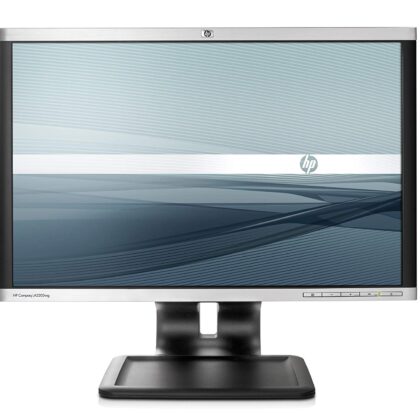 Monitor Recondicionado Hp 2205WG 22" Wide