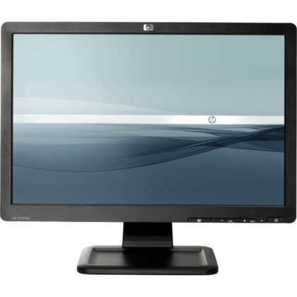 Monitor 19" Wide HP LE1901W Recondicionado Sem Cabos- Grade B