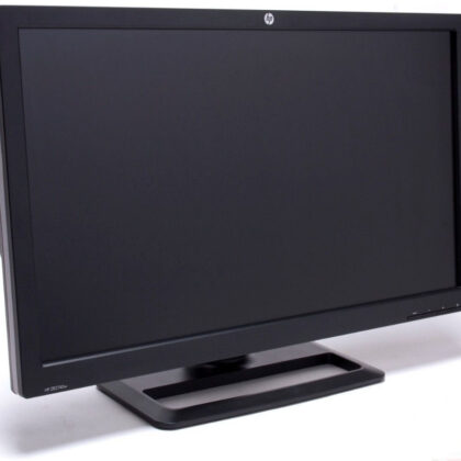 Monitor 24" Wide Led IPS HP ZR2440W Recondicionado Sem Cabos