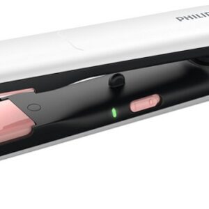 Alisador de Cabelo Essential HP8321/40 (Branco) - PHILIPS