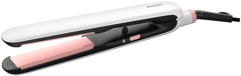 Alisador de Cabelo Essential HP8321/40 (Branco) - PHILIPS