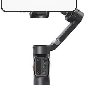 Tripé/Estabilizador Gimbal iSteady V3 Kit (Preto) - HOHEM