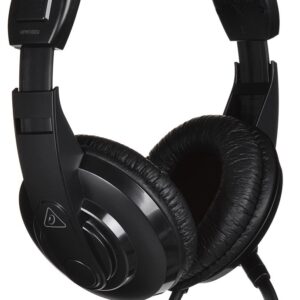 Auscultadores Stereo - BEHRINGER