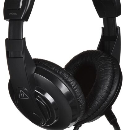 Auscultadores Stereo - BEHRINGER