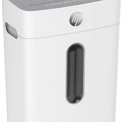 Destruidora de Documentos OneShred 8CC 15L (Branco) - HP