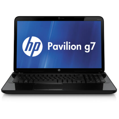 Nb HP Pavilion G7 D1C22UA#ABA A6-4400M 8Gb 128Gb SSD Win10 17"