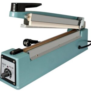 Máquina Profissional p/ Selar Sacos Plástico (30cm)