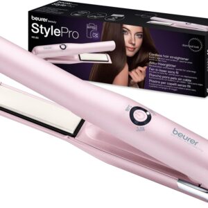 Alisador de Cabelo Mini HS 20 – BEURER