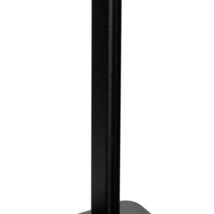 Suporte Universal p/ Auscultadores (Preto) - AISENS