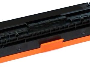 Toner Compatível HP CF410X/CF410A (Preto)