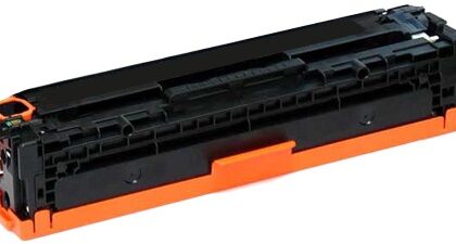 Toner Compatível HP CF410X/CF410A (Preto)
