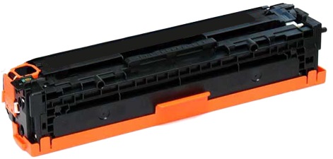 Toner Compatível HP CF410X/CF410A (Preto)