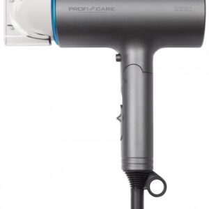 Secador de Cabelo Compacto HT 3073 1600W (Azul) – PROFICARE