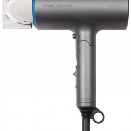 Secador de Cabelo Compacto HT 3073 1600W (Azul) - PROFICARE