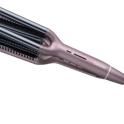 Modelador de Cabelo Ondulado HT 65 - BEURER