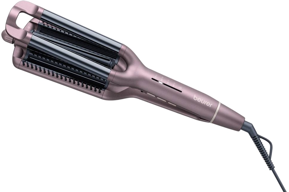 Modelador de Cabelo Ondulado HT 65 - BEURER