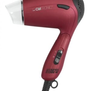 Secador de Cabelo HT 3429 1300 W (Vermelho) - CLATRONIC