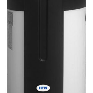 Bomba de Calor de Água Sanitária VAW 100L A+ Wi-Fi - HTW