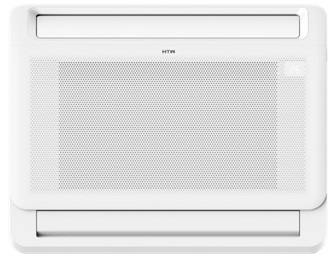 Ar Condicionado Consola Multisplit Admira Plus 12000 BTU (Unidade Interior) - HTW
