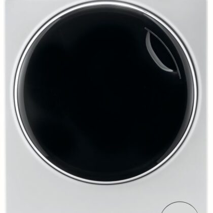 Máquina de Lavar Roupa I-Pro Series 7 HW100-B14979 10Kg 1351RPM (Branco) - HAIER