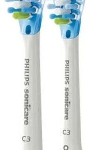 Recargas p/ Escova de Dentes Elétrica C3 Premium Plaque Control - PHILIPS