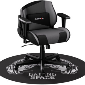 Tapete de Cadeira Floormat 6.0 - HUZARO
