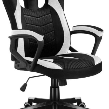 Cadeira Gaming Force 2.5 (Branco) - HUZARO