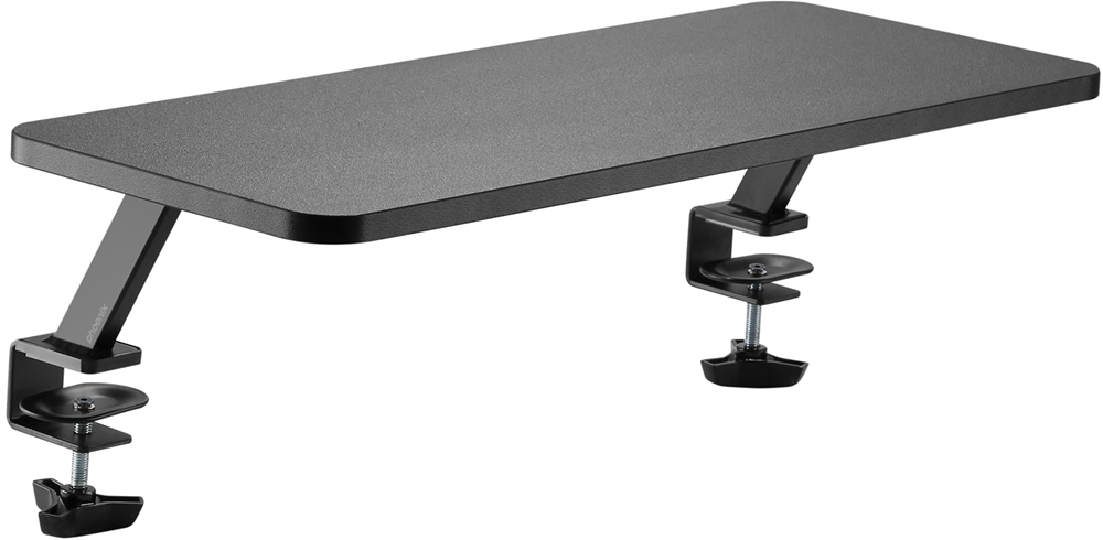 Suporte de Elevação Ajustável p/ Monitor (65 x 26 cm) - PHOENIX